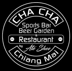 Cha Cha Bar Chiang Mai