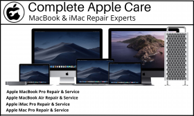 Complete Apple Care