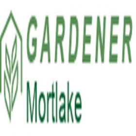 Gardener Mortlake