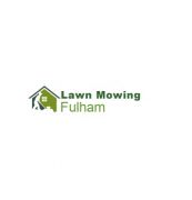 Lawn Mowing Fulham