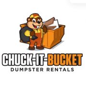 Chuck-It-Bucket Dumpster Rentals