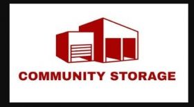 Community Storage Pell City