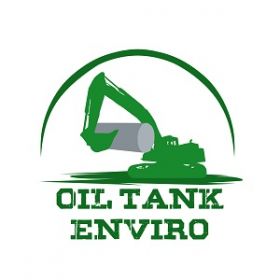 Oil Tank Enviro