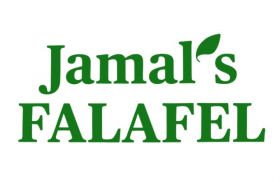 Jamal's Falafel