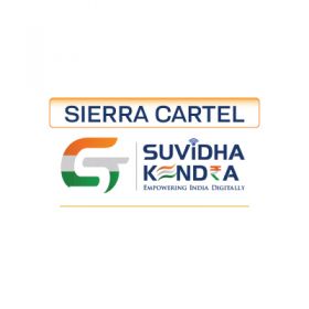 Sierra Cartel (GST Suvidha Kendra HSR)