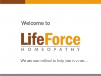 Life Force Homeopathy