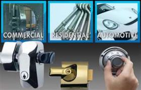 Locksmith Vaughan