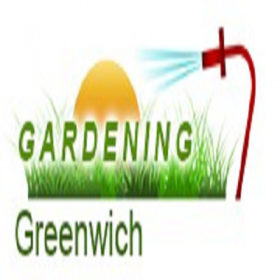Gardening Greenwich
