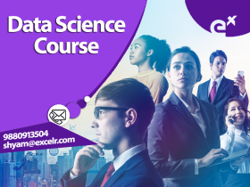 ExcelR - Data Science, Data Analytics Course Training in Pune