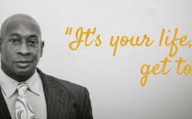 Eric Sean - Life Purpose Coach