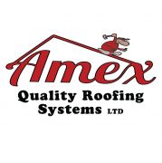  Amex Roofing and Drainage Ltd