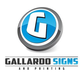 Gallardo Signs
