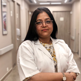 Dr Manju Dagar - IVF Specialist