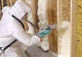 Level Up Insulation LLC