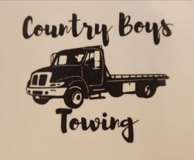 Country Boys Towing