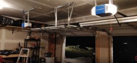 Garage Door Repair Pros Ottawa