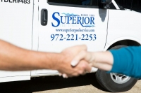 Superior Pool Service