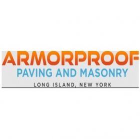 Armorproof Paving & Masonry