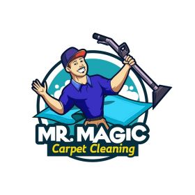 Mr Magic Carpet Cleaning
