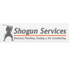 Shogun Services