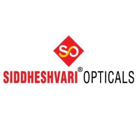 Siddheshvari Opticals- Best Eyeglasses, Optical Shop in Vadodara