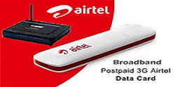 Airtel Broadband