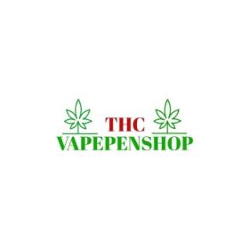 THC Vape Pen Shop