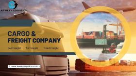 Hawley Logistics