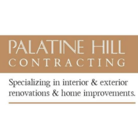 Palatine Hill Contracting - Burlington