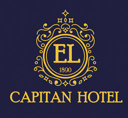 EL Capitan Hotel