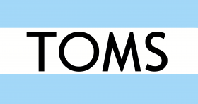 Toms India