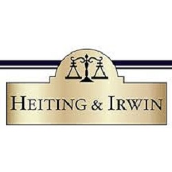 Heiting & Irwin, APLC