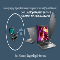 Dell Laptop Service Center