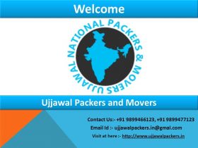 Movers and Packers