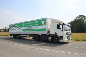 HGV Training Network