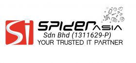 Spider Asia Sdn Bhd
