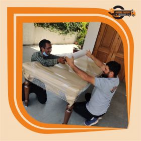Cynor Packers and Movers