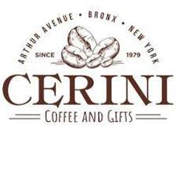 Cerini Coffee and Gifts