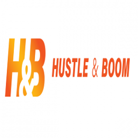 Hustle and Boom