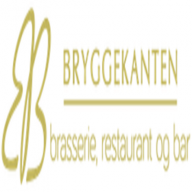 Bryggekanten Brasserie Restaurant og Bar