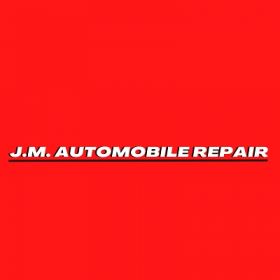 JM Automobile Repair and Service