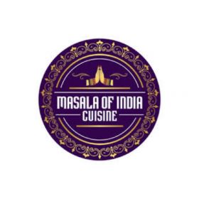 Masala Of India Cuisine