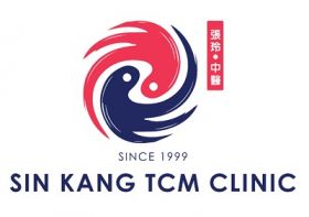 SIN KANG TCM CLINIC PTE. LTD.