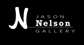 Jason Nelson Gallery