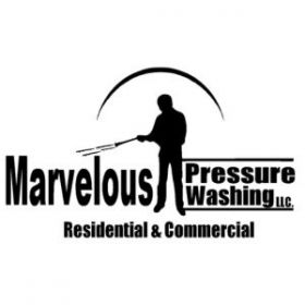 Marvelous Pressure Washing LLC