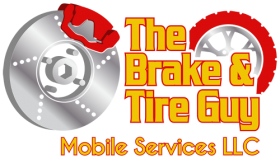 The Brake & Tire Guy Mobile Services of Lee County FL