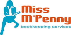 Miss M'Penny Bookkeeping Services