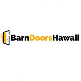 Barn Doors Hawaii