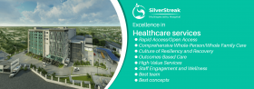 Silver Streak Multi Speciality Hospital