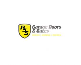 PSS GARAGE DOORS & GATES